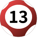 13