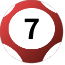 7
